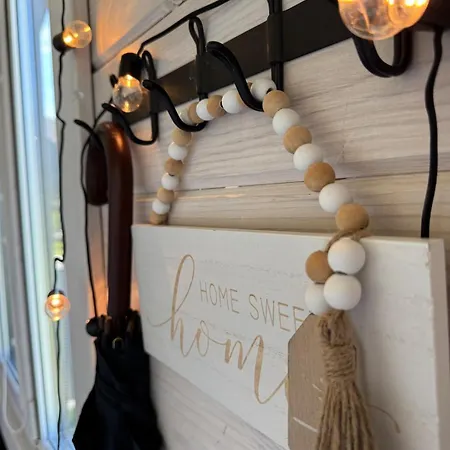 Boho House Kunigiskiai With The Heated Pool And Ac Dom wakacyjny