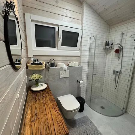 Boho House Kunigiskiai With The Heated Pool And Ac Dom wakacyjny *