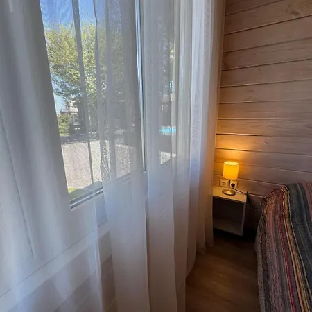 Boho House Kunigiskiai With The Heated Pool And Ac *