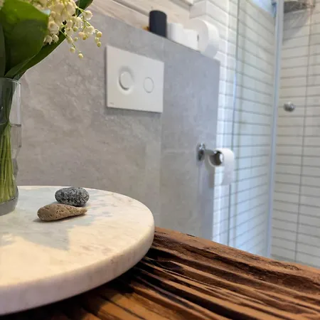 Boho House Kunigiskiai With The Heated Pool And Ac