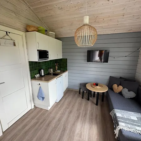 Boho House Kunigiskiai With The Heated Pool And Ac Dom wakacyjny